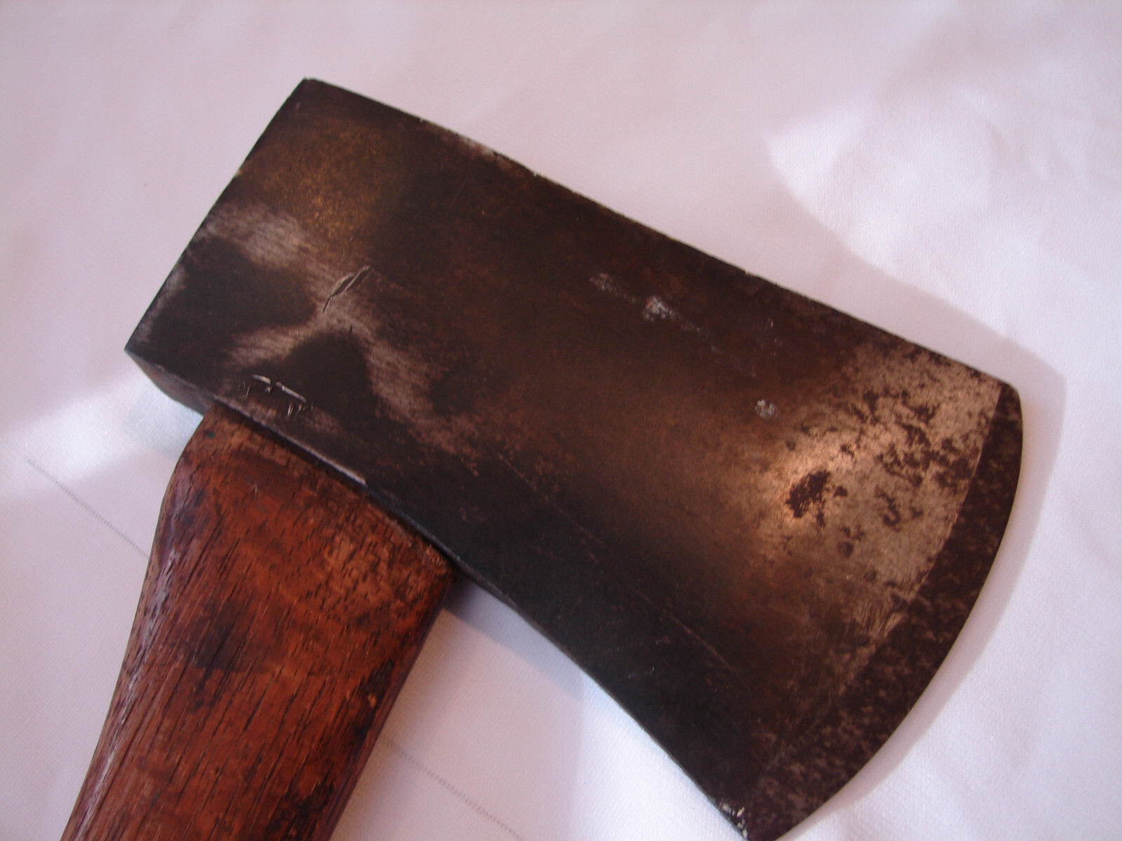 Vintage Collins Hatchet Axe and Handle eBay