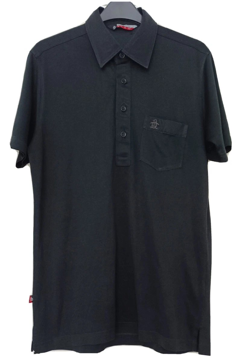under armour men's long sleeve golf polo