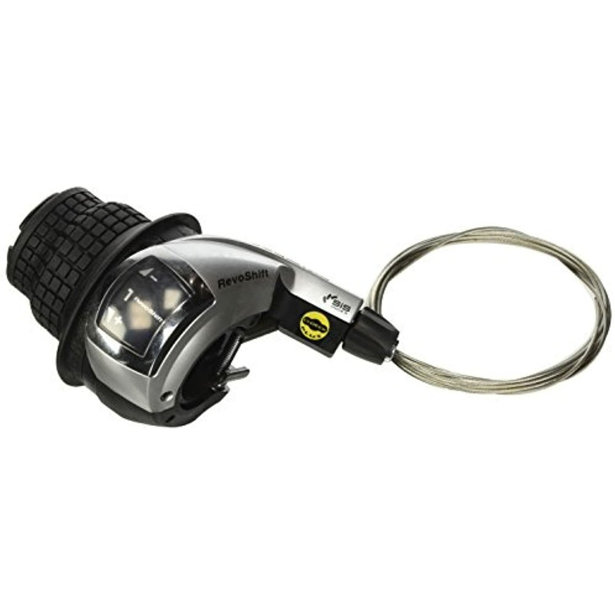 Comando Shimano Revo Per MTB - Nero Taglia L - Cambio Meccanico Di Alta Qualità - Foto 10