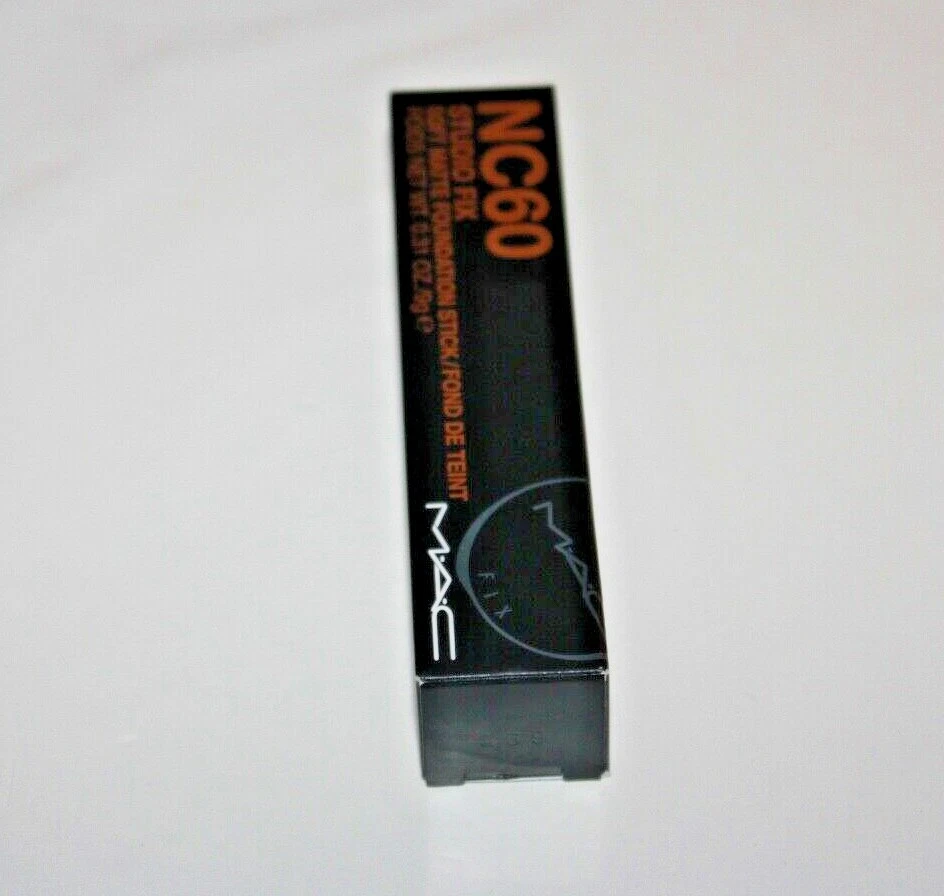 MAC STUDIO FIX SOFT MATTE FOUNDATION STCK CHOOSE COLORS NEW IN BOX - Image 4 of 4