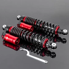 Stage 5 Adjustable Front Air Shocks Absorber For Yamaha Raptor 660R 700R 2001-22