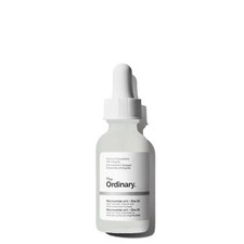The Ordinary Niacinamide 10  Zinc 1 , Smoothing Serum for Blemish-Prone Skin