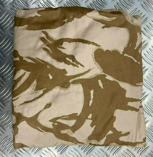 British Military Desert Large Rucksack Patrol Pack cover large Pouch NEW - Picture 2 of 4