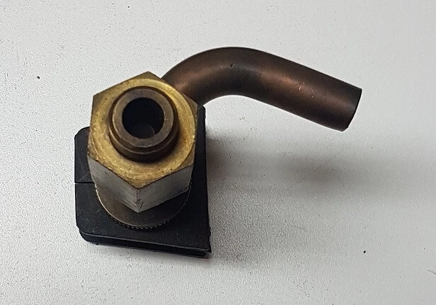 Austin Healey BN1 BN2 - Heater Valve (3rd type) - 2H4342B - Image 3 of 4