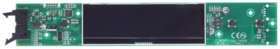 MAIDAID MH106148 Geschirrspüler Display PCB Taste Steuerplatine COLGED GD-GTD