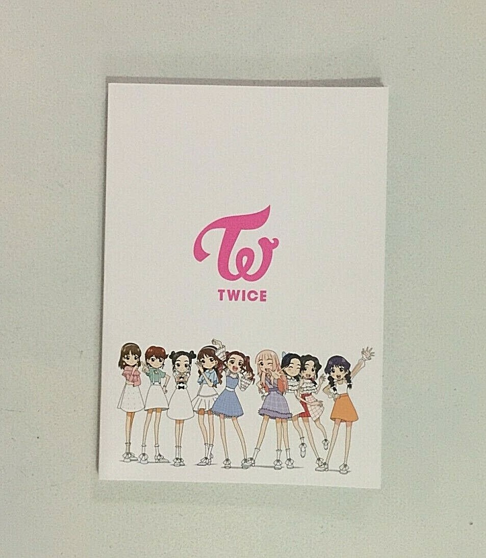 TWICE トレカ　サナ　CANDY POP コミックブック TWICE サナ キャンディポップ トレカ candy pop コミックブック