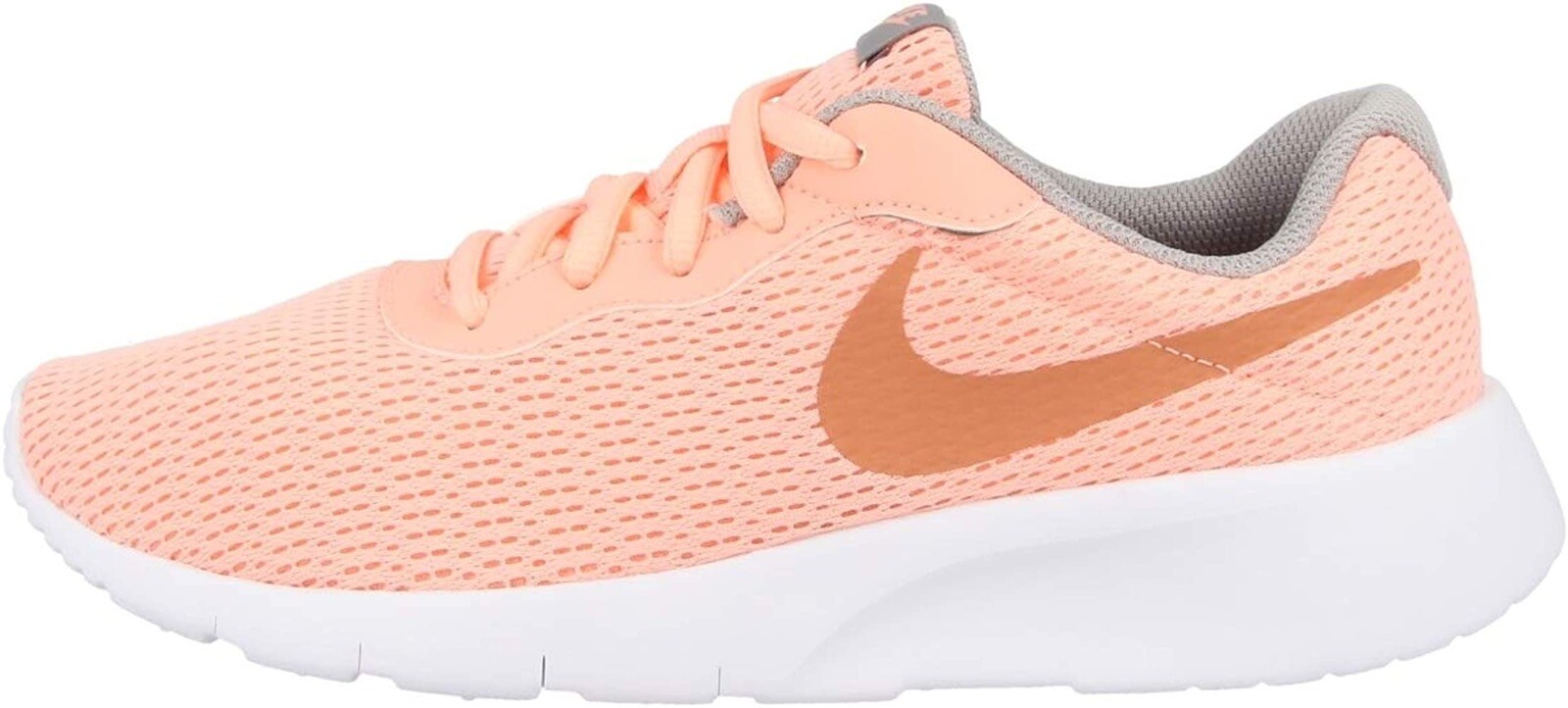 pink tanjun nike