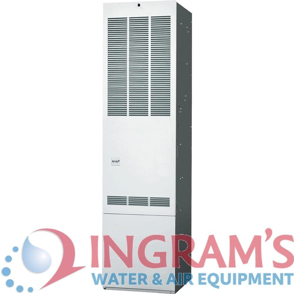 56k BTU 80% AFUE Multi Speed Revolv Mobile Home Gas Furnace with Coil  Cabinet - | eBay