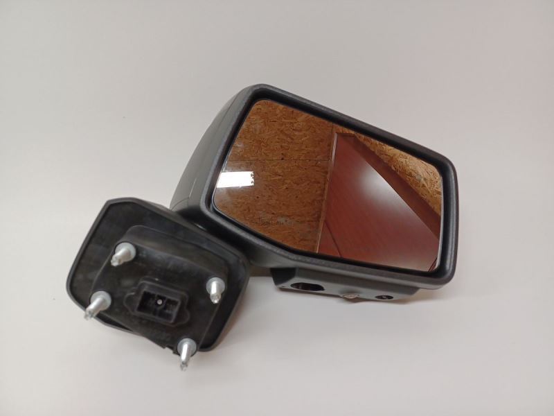 Passenger Right Side View Mirror 85120729 For 22-23 Sierra 1500  