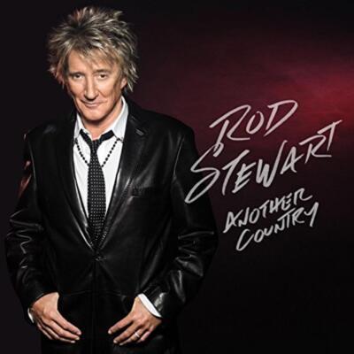 Rod Stewart - Another Country CD (2015) Audio Quality Guaranteed Amazing Value