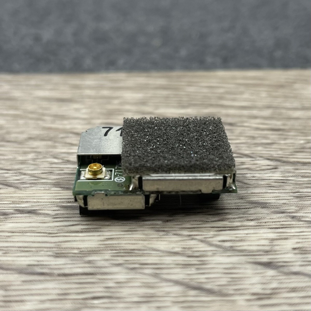 Nintendo DS Lite Replacement WiFi/Wireless Chip | eBay Nintendo DS Lite Replacement WiFi/Wireless Chip | eBay