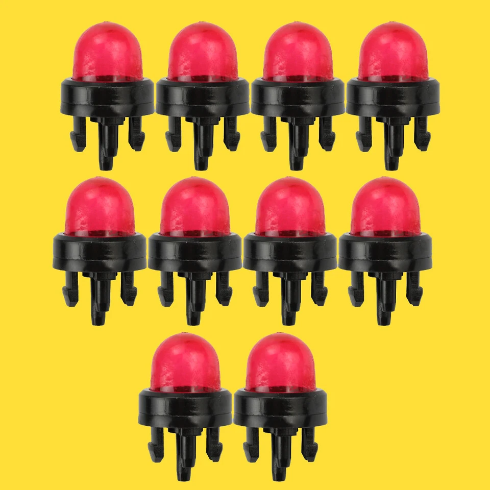 20 piezas bombillas de imprimación para motosierra Homelite Echo Stihl Poulan Craftsman 188-512-1 Foto 2 de 4