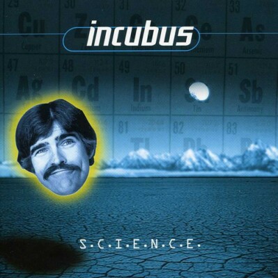 S.C.I.E.N.C.E. by Incubus (CD, 2001)