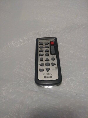 FastShipping  Sony RMT-835 DVD Remote 