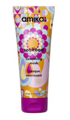 Amika Soulfood Nourishing Mask 3.3 Oz