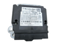 Airbag Steuergerät Airbagsteuergerät für Mercedes CLA 180 C117 13-19 A1179001802