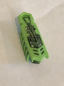 hexbug nano newton series