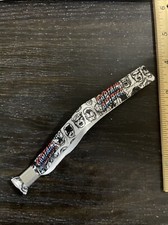 Marvel Captain America Bracelet OSFM