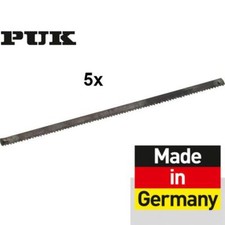 PUK Metalls&auml;gebl&auml;tter Metall Ersatz - S&auml;gebl&auml;tter 150 mm f&uuml;r PUKs&auml;ge 5 St&uuml;ck