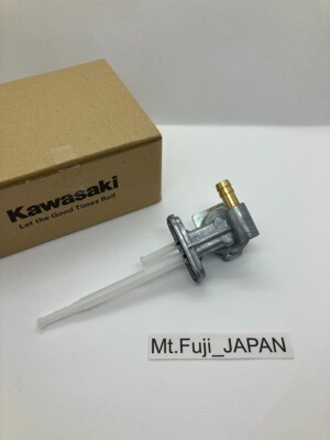 Kawasaki Genuine Ninja ZX-6R ZX-9R ZZR600 Fuel Tap Petcock 51023