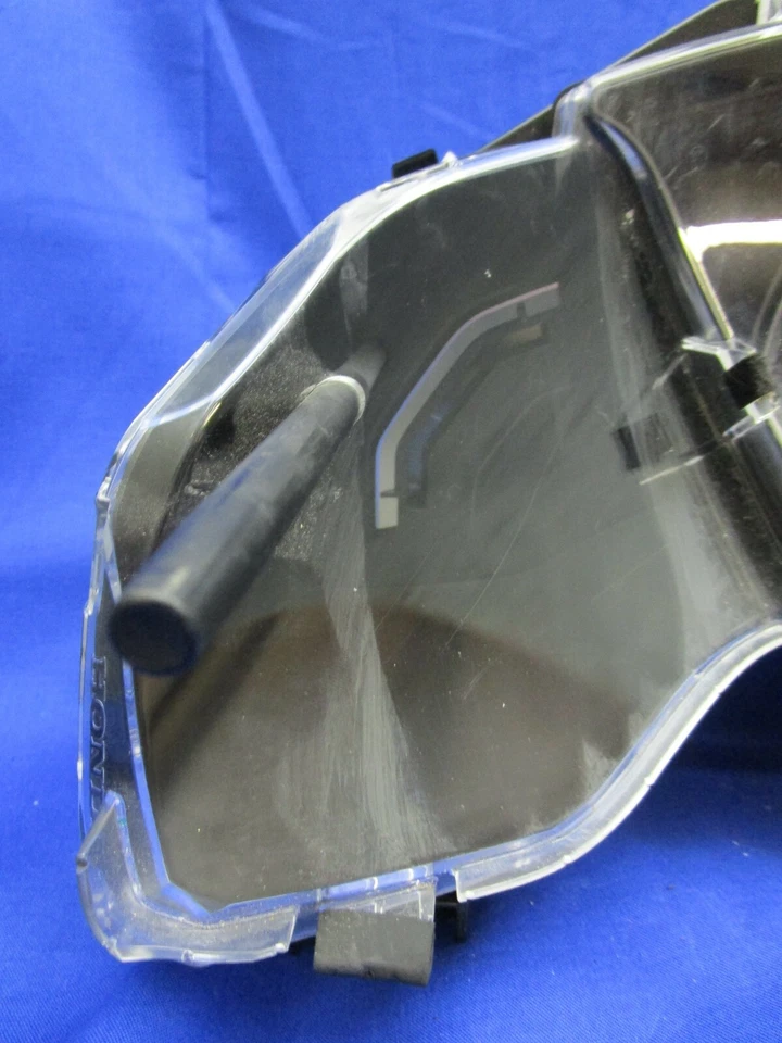 Cuadro de instrumentos velocímetro Honda Civic LX 2016 PN 78100-TBA-A51 Foto 2 de 4