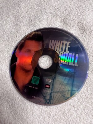 White Squall | Zustand gut | DVD ohne Cover