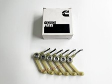 49373086 Piston Cooling Nozzles For 03-07 Dodge Ram 5.9l 24v Cummins 2500 3500