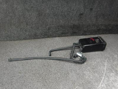 16 Kawasaki Ninja EX650 EX 650R Emission Canister 17M