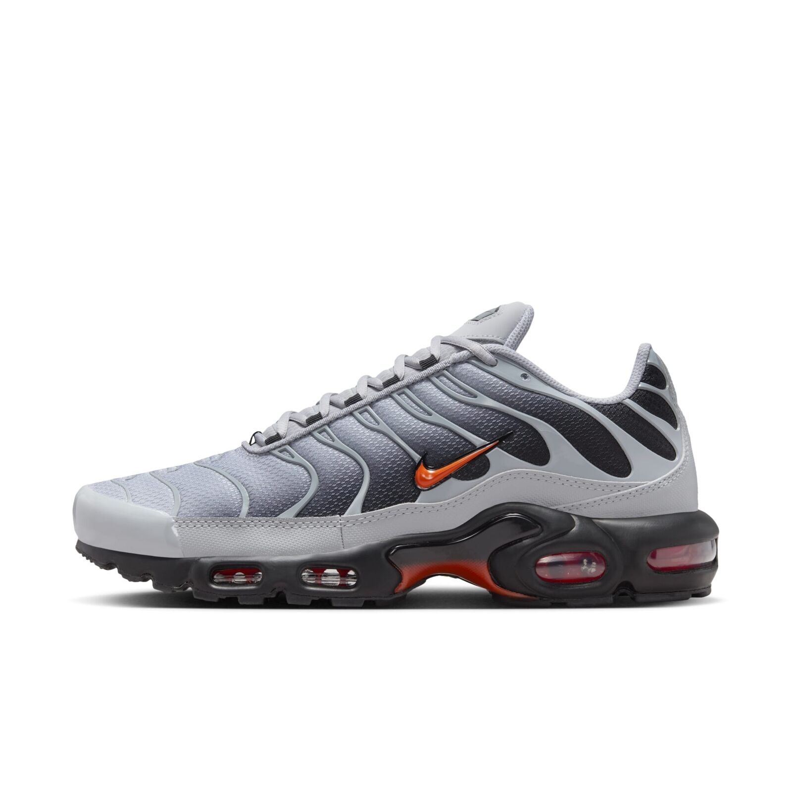 [DM0032-011] МУЖСКИЕ КРОССОВКИ NIKE AIR MAX PLUS