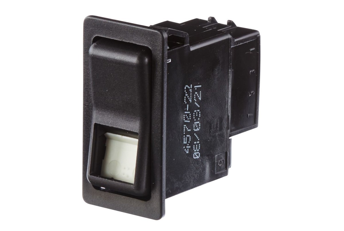 HELLA 6GM 004 570-221 Switch - Equipment Vart