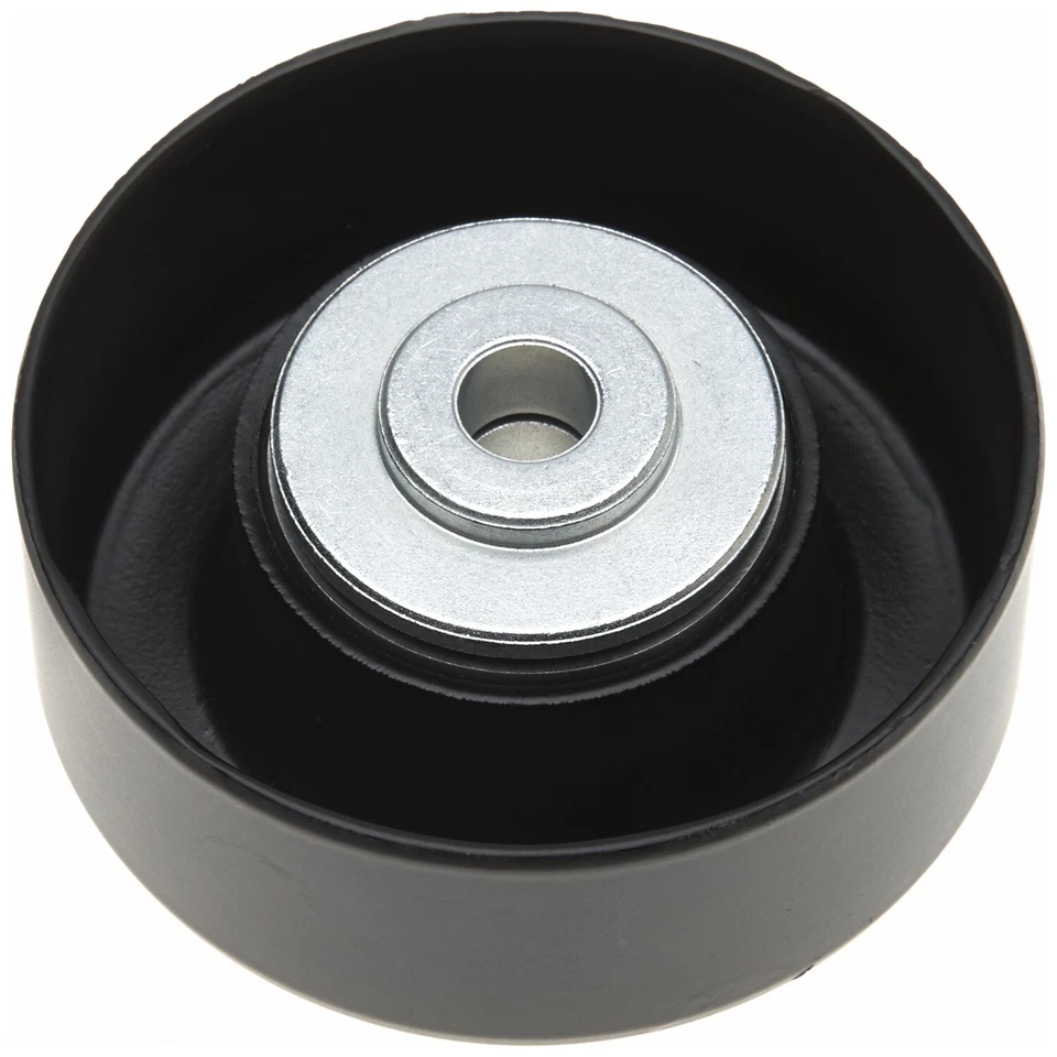 Шкив натяжителя приводного ремня Gates для 2001-2016 GMC Sierra 2500 HD 6,6 л V8 DIESEL - Изображение 4 из 4