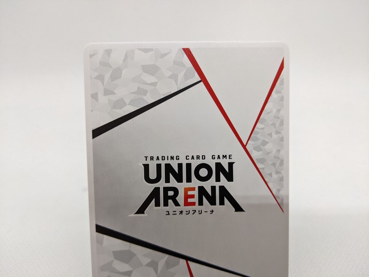 UA16ST/SYN-1-AP01 SYNDUALITY Noir Action Point Card Union UA16ST/SYN-1-AP01 SYNDUALITY Noir Action Point Card Union