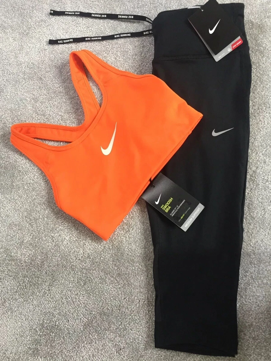 Nike epic run capri clearance