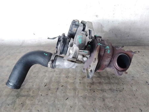 Turbocompresor para FORD FOCUS BERLINA (CAP) Ambiente (D) 196860 - Imagen 2 de 9
