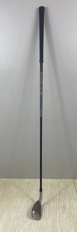 Slazenger RD Raw Distance Single 7 Hybrid Iron RH 37" Aldila R Senior Flex - Image 2 of 4