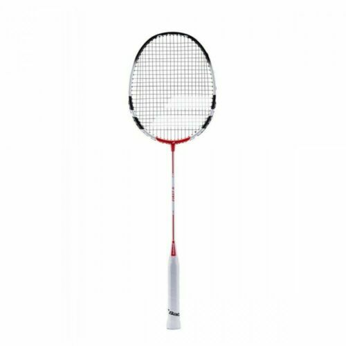 NEUF sans Housse RAQUETTE DE BADMINTON BABOLAT JUNIOR 2 7-9 ans France Enfant
