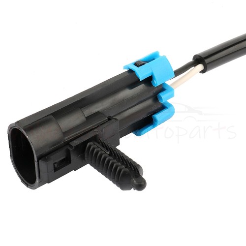 Front Right/Left ABS Speed Sensor Assembly For Chevrolet Express 2500 2003-2018 - Picture 4 of 6