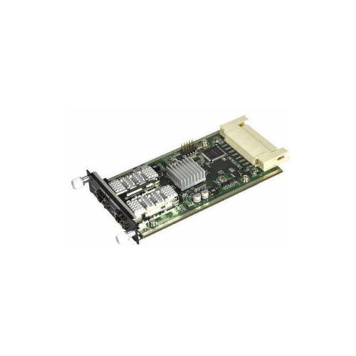 *NEUF* module d'interface Supermicro AOM-SSE-X2S double port SFP+ pour cuivre ou fibre - Photo 1/1