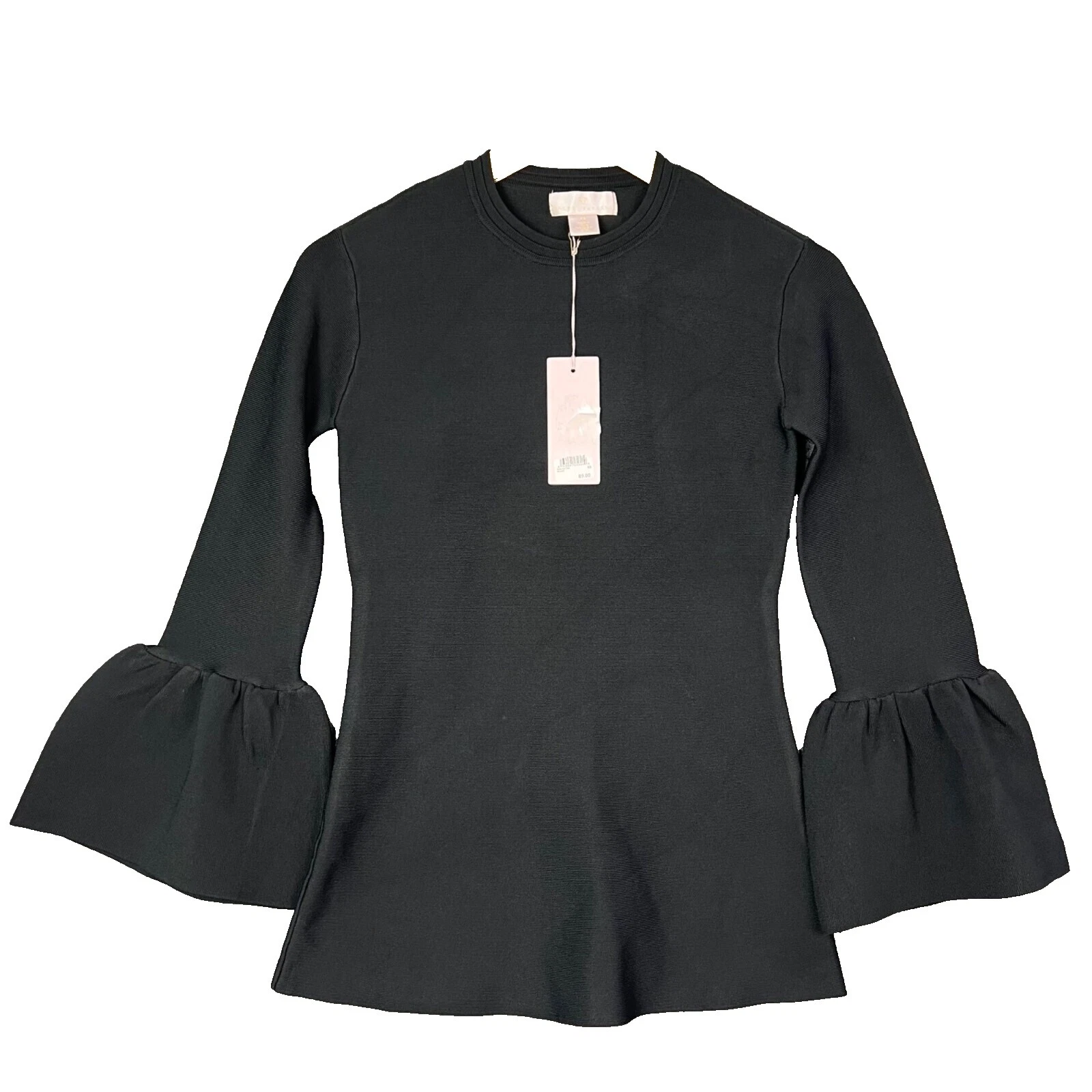 Juniors Size XS Black Sweaters for Women