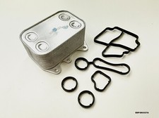 Öl Kühler Für SKODA ROOMSTER (5J7, 5J) 1.2TDI 1.6TDI 2010-2015 EEP/SK/037A