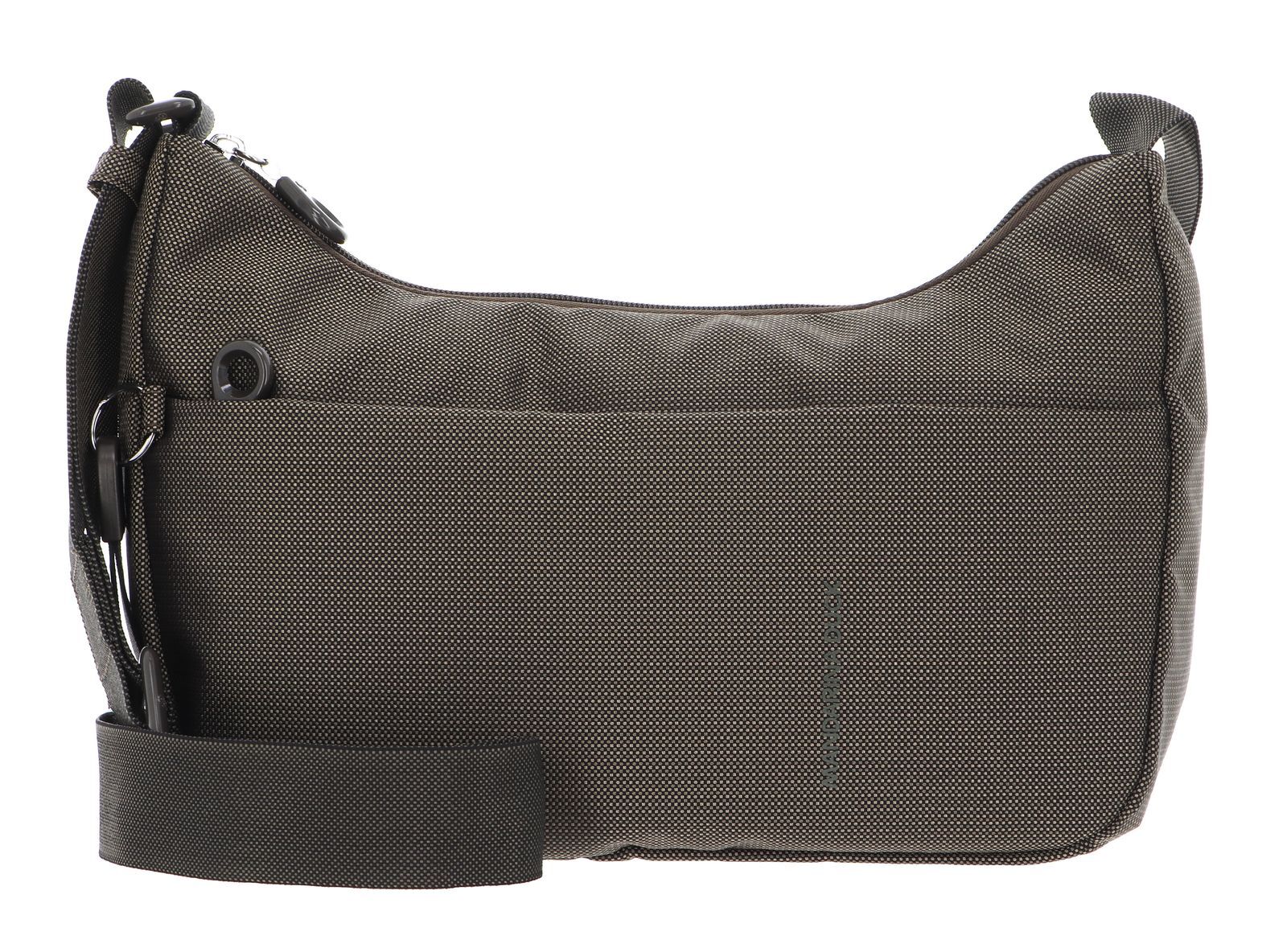 MANDARINA DUCK MD20 Hobo Bag Pirite