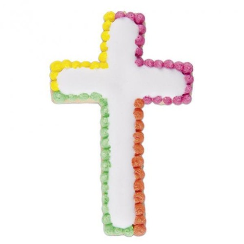 Ausstechform Kreuz Städter Plätzchen Backen Kommunion Konfirmation Kirche Ostern - Bild 5 von 18