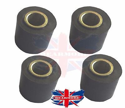 Kit De Amortiguadores Bush 10mm /& 12mm-para FS1E y otros