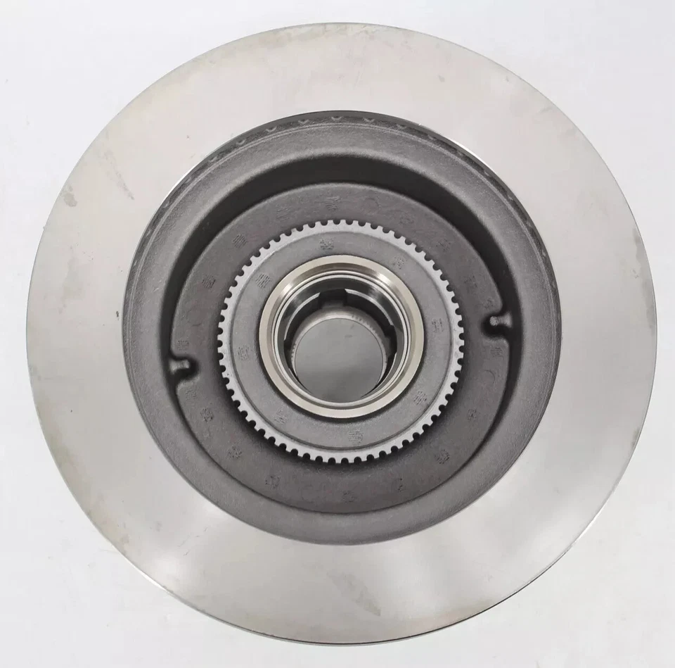 Ford E250 1995-2007, conjunto de rueda de buje E350, número de pieza F8UZ-1102-CA (NUEVO) Foto 4 de 4