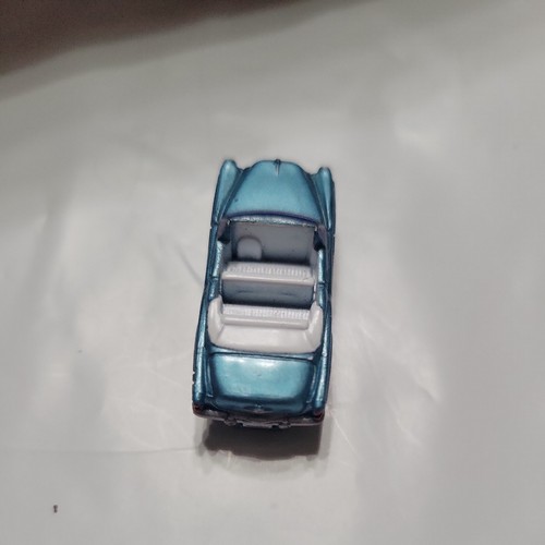 Micro Machines BUICK 1953 Skylark Roadmaster Convertible 1996 LGTI - Picture 4 of 5