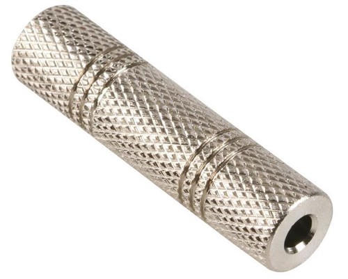 Cable de audio mono de 3,5 mm macho a macho/hembra extensión 0,5 m 1,2 m 2,5 m 3 m 5 m 10 m - Imagen 2 de 7