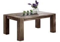 Esstisch Esszimmertisch KüChentisch Holztisch Tisch Massiv Massivholz 240X100