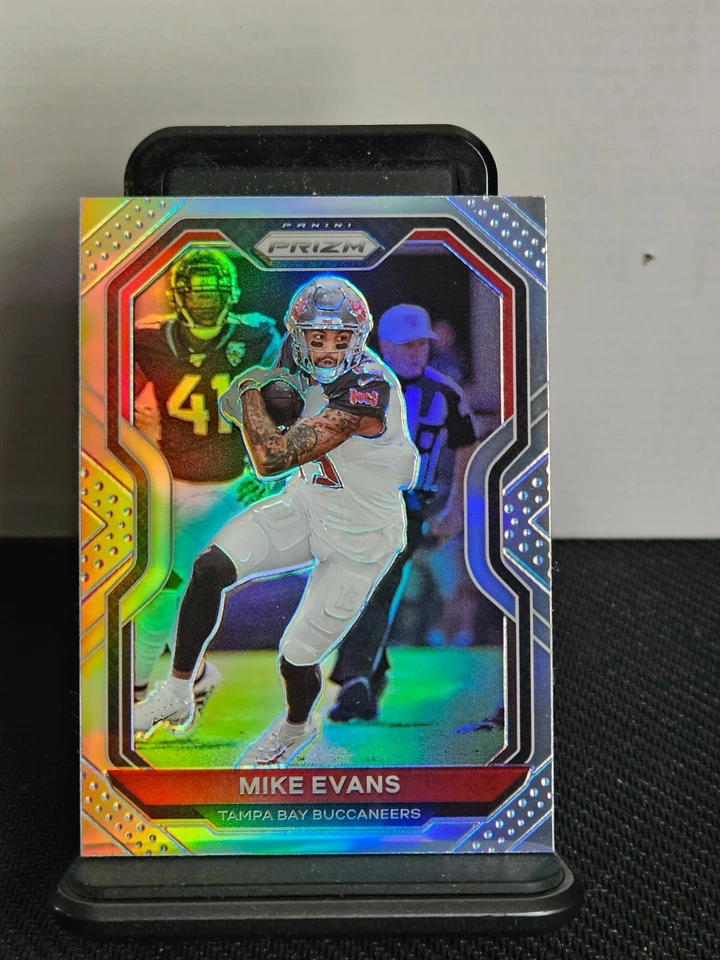 NFL Tampa Bay Buccaneers Team Card Selection (Base/Inserts/Parallels) - Image 3 of 4