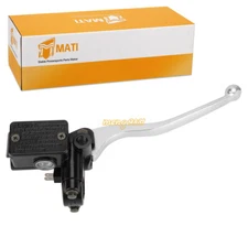 Front Right Brake Master Cylinder for Yamaha Wolverine 350 YFM350FX 1995-2001