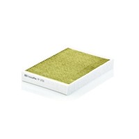 Filter, Innenraumluft MANN-FILTER Fp 2733 Freciousplus FüR Jaguar Volvo